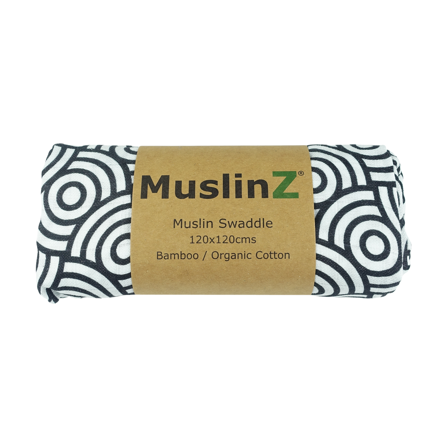 Swirl Swaddle