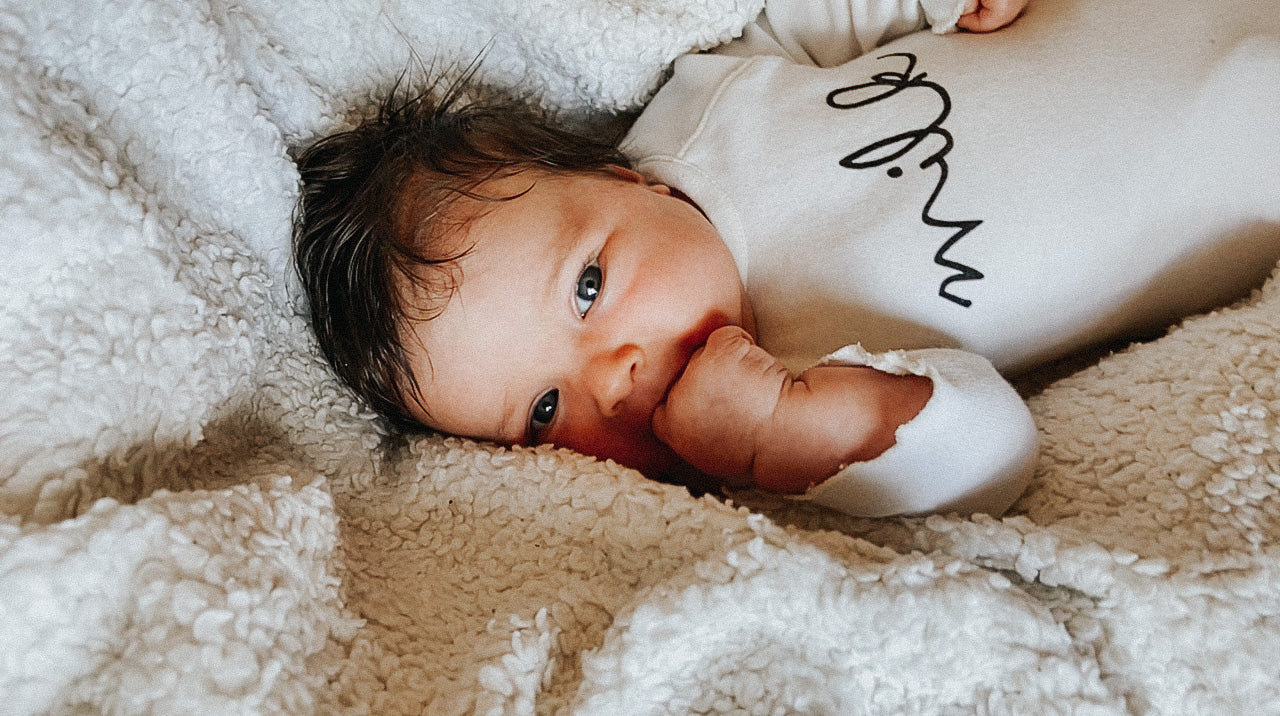 Natural Milk Playsuit