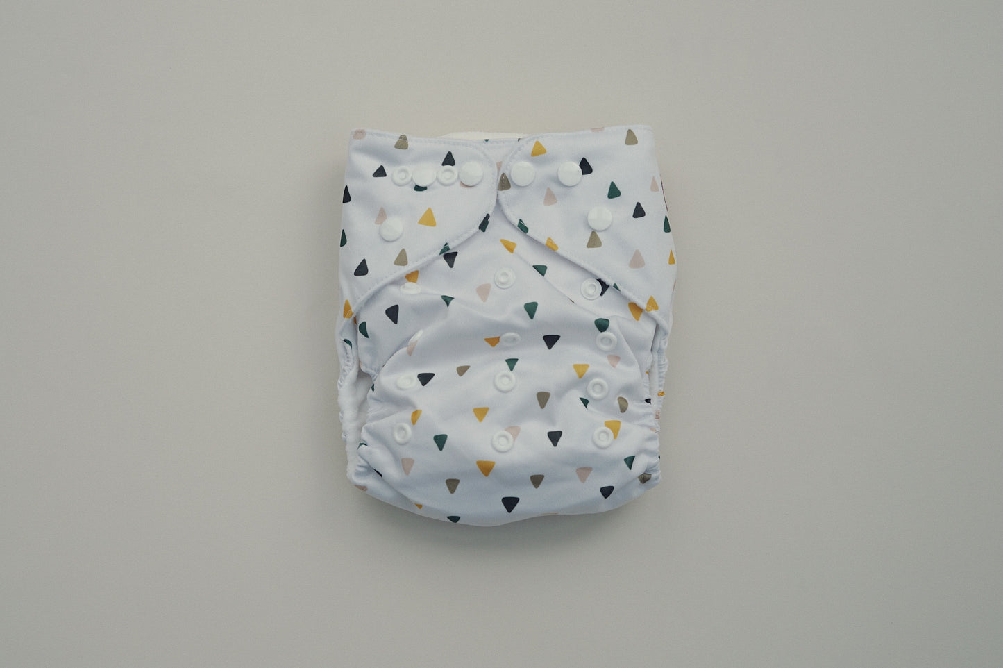 The Pokkit Cloth Nappy