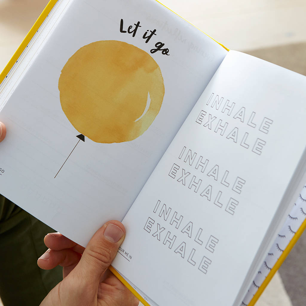 The Positive Planner