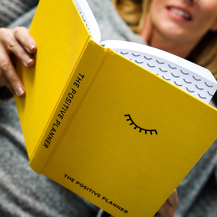 The Positive Planner