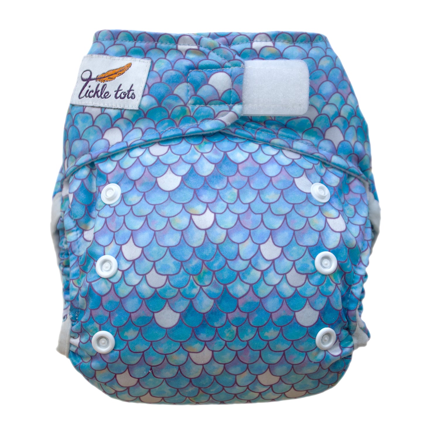 All-in-One Nappy
