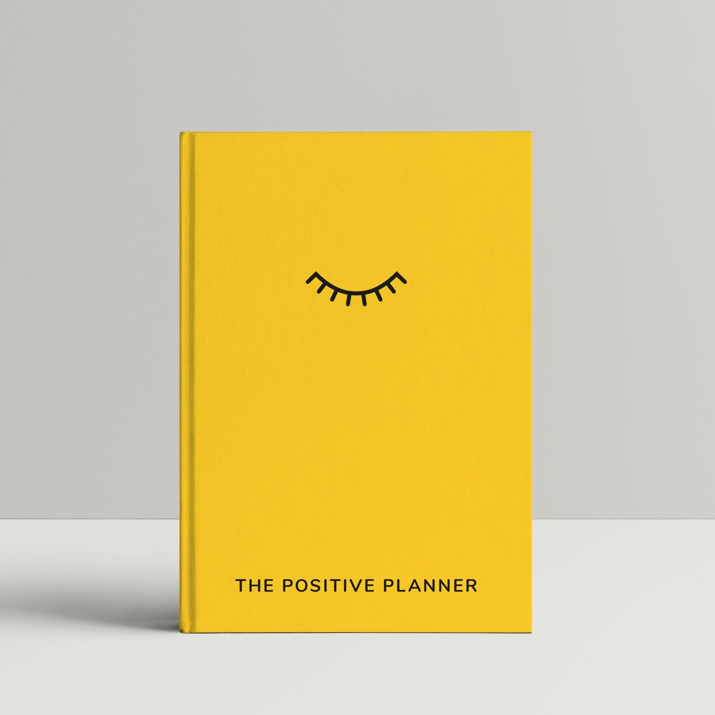 The Positive Planner