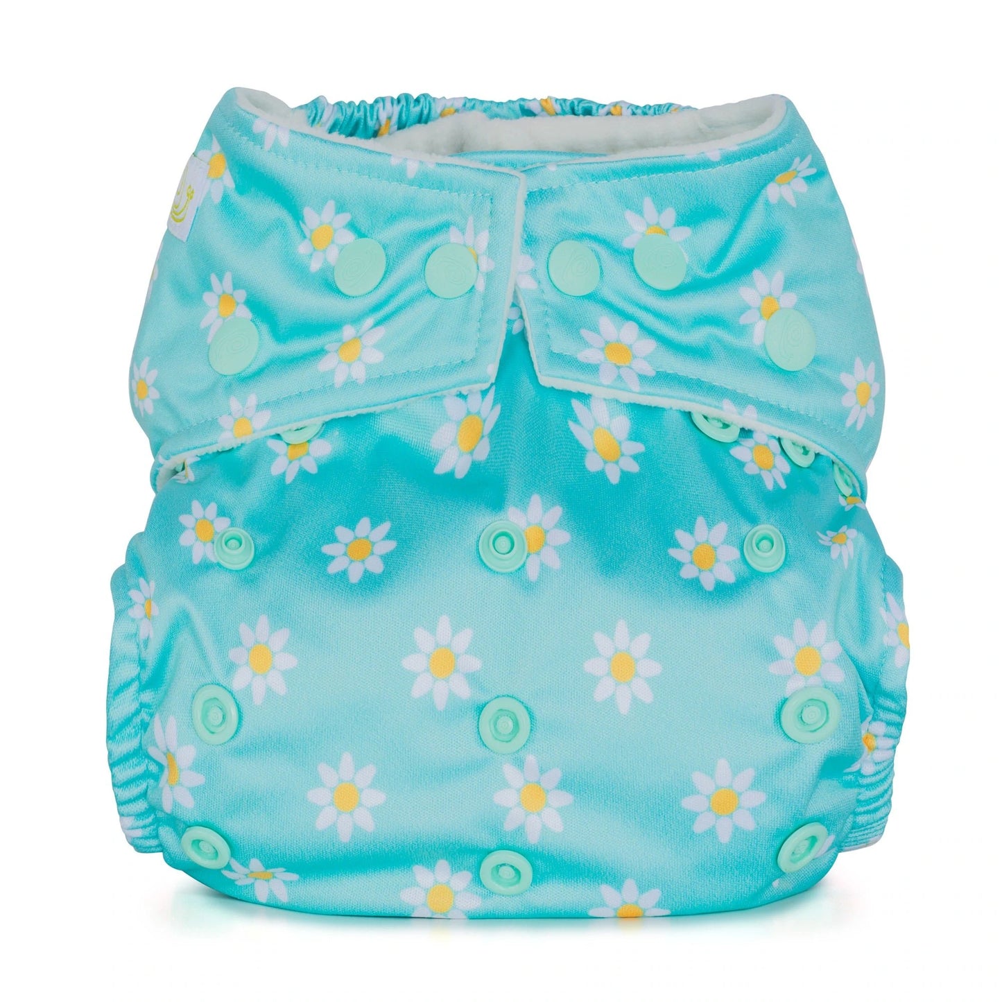 One Size Pocket Nappy