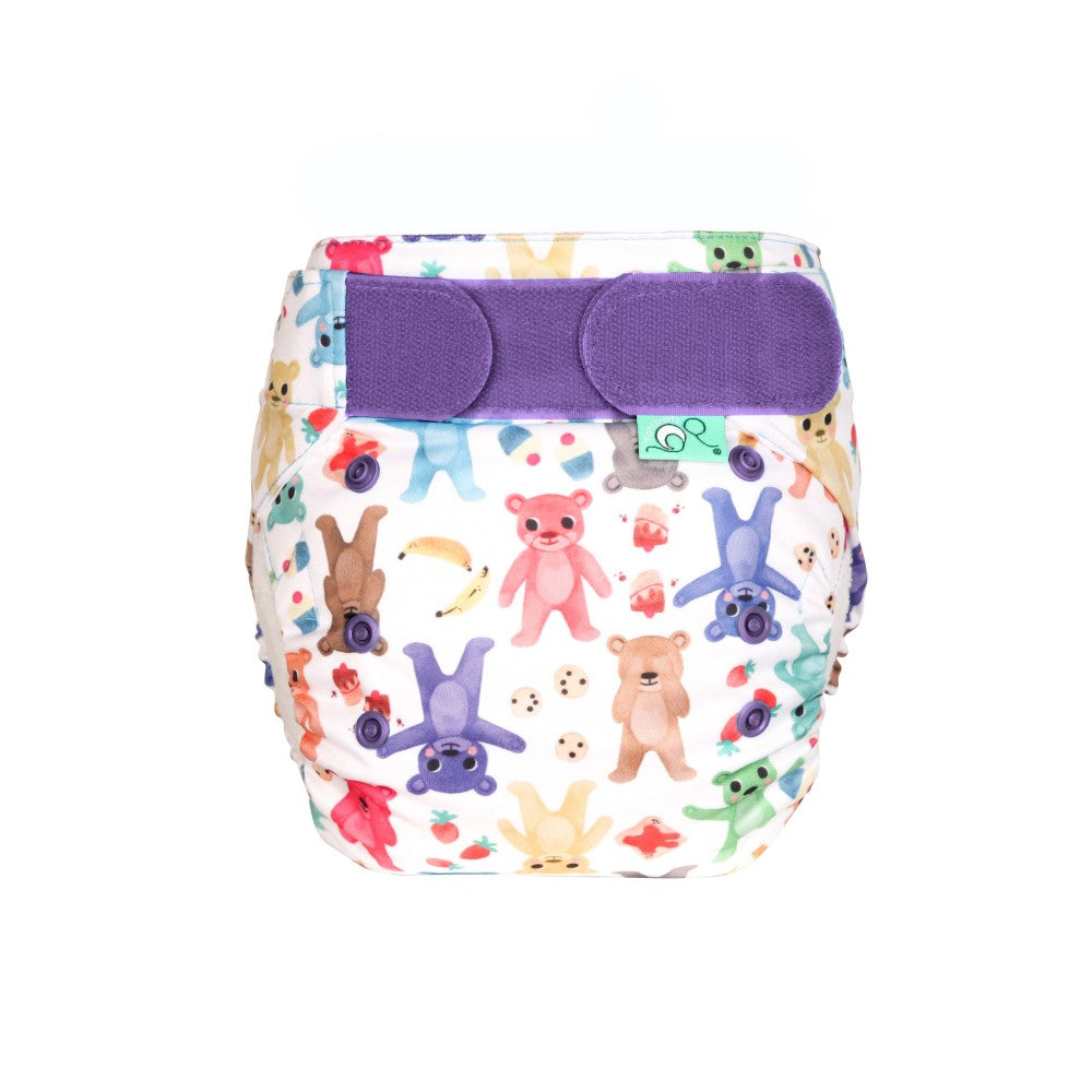tots bots easy fit reusable nappy