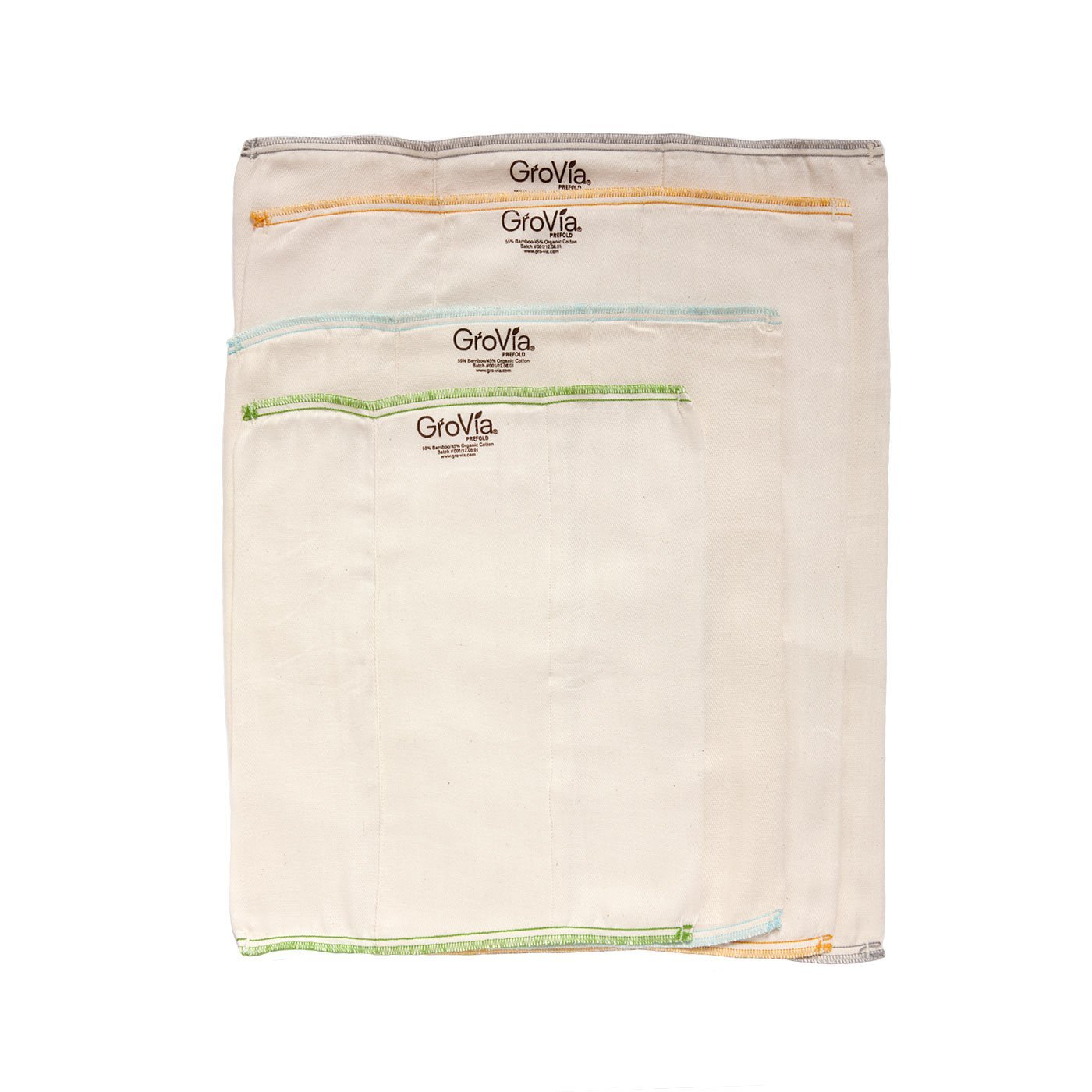 Prefold Cloth Nappy