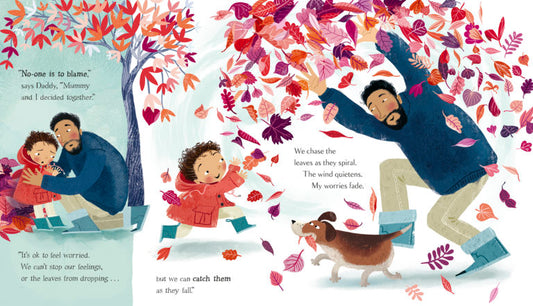 Everything Changes | Clare Helen Welsh