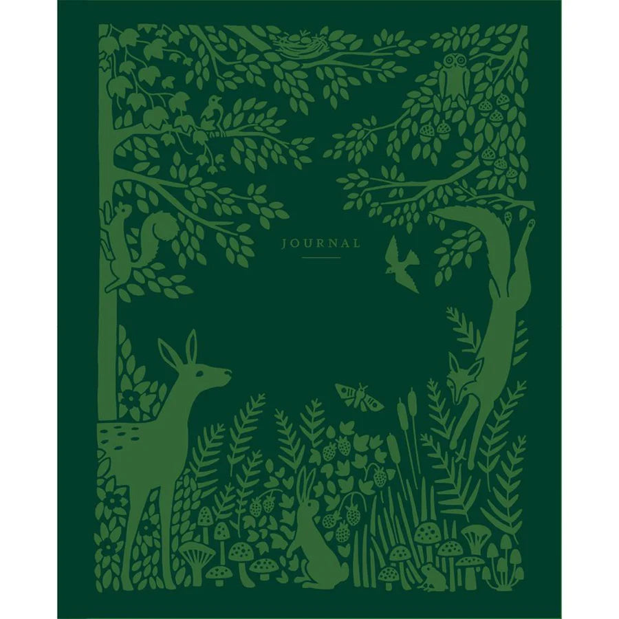 Woodland Journal