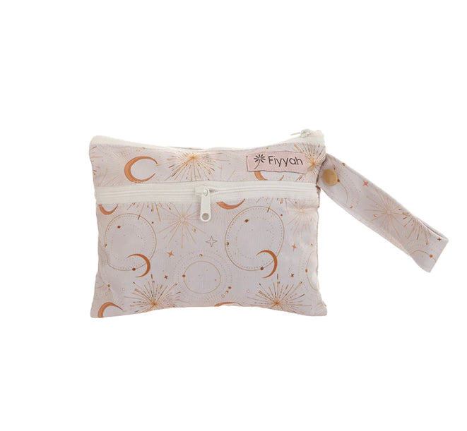 Mini Wet Bag