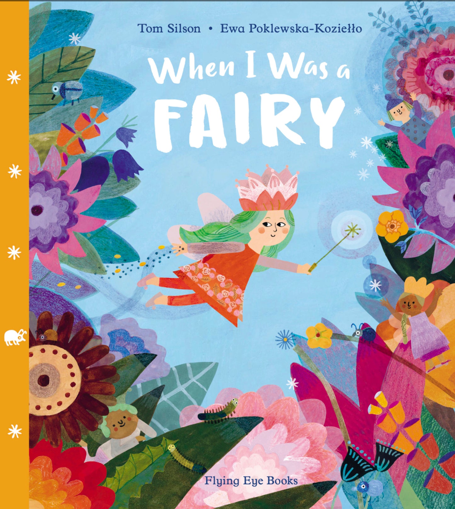 When I Was A Fairy