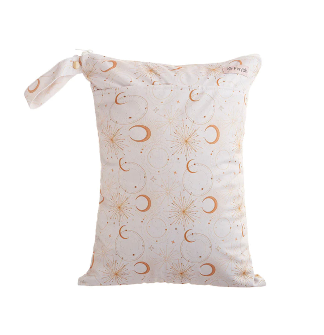 Double Zip Wet Bag