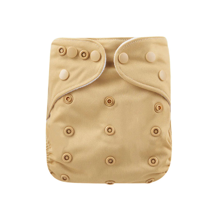 The Pokkit Cloth Nappy