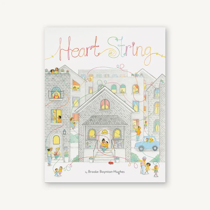Heart String