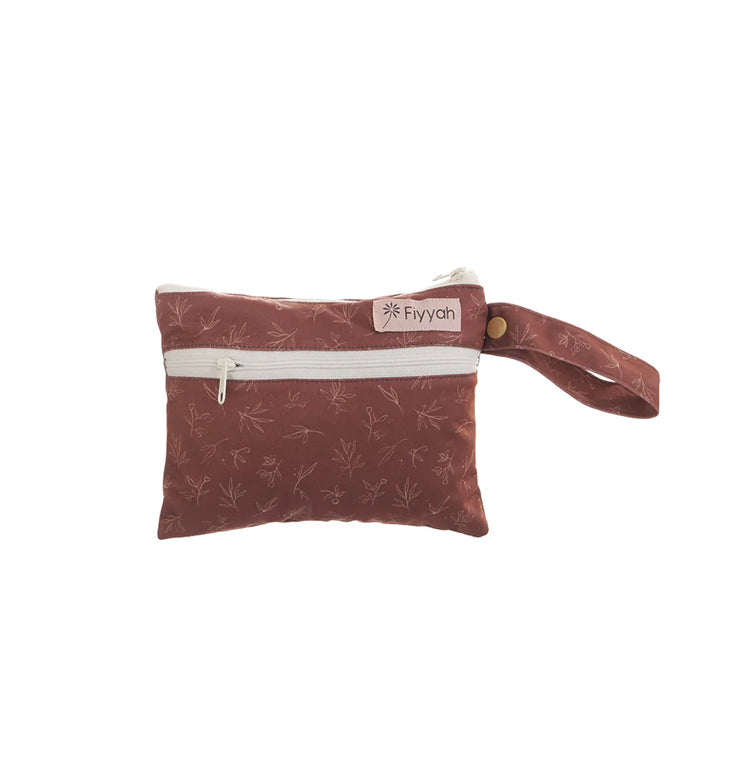 Mini Wet Bag