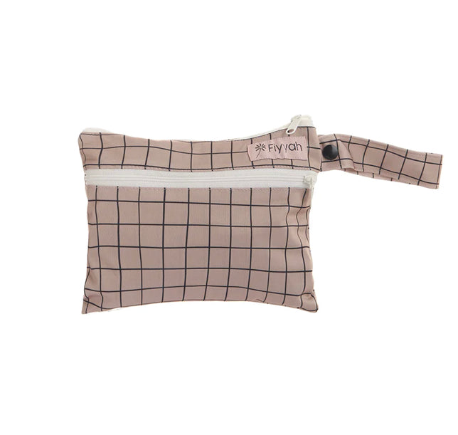 Mini Wet Bag