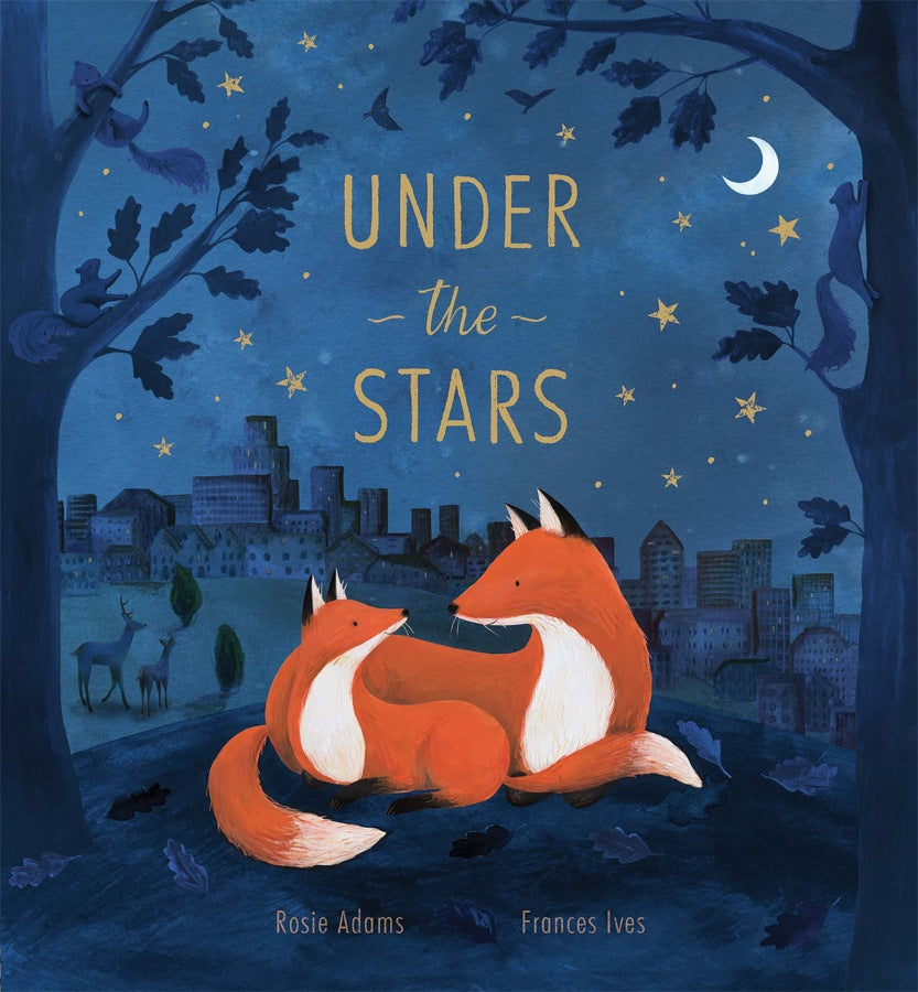 Under The Stars