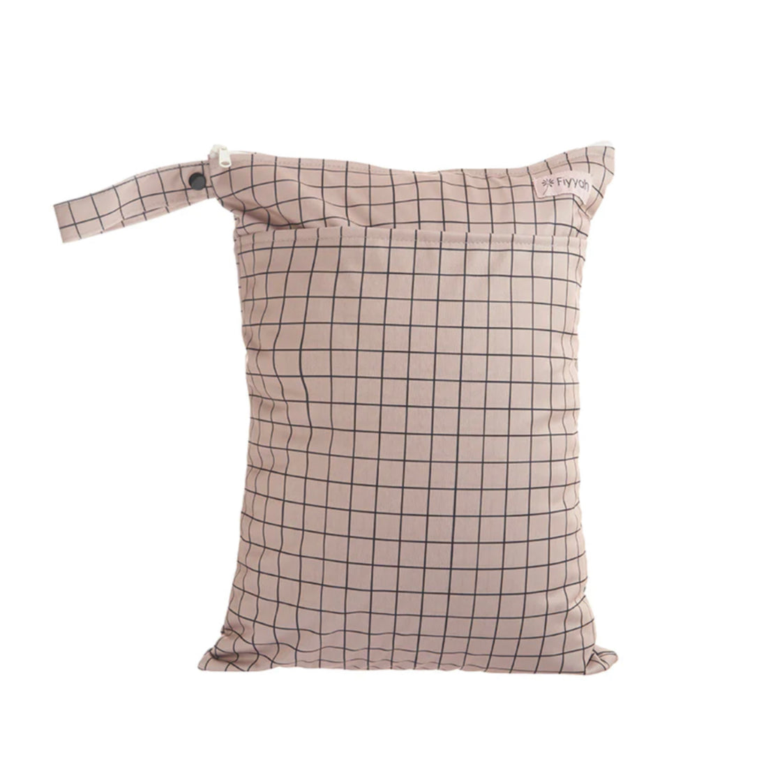 Double Zip Wet Bag