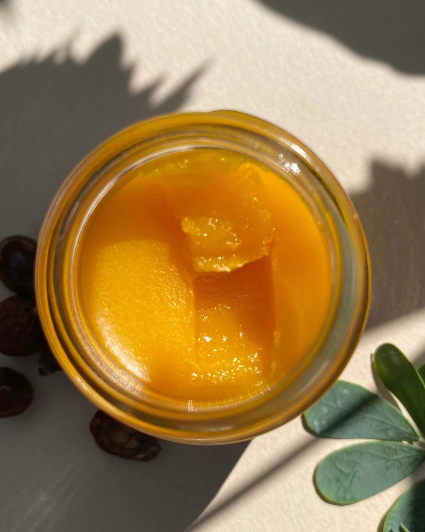 Sea Buckthorn, Jojoba & Rosehip Cleansing Balm