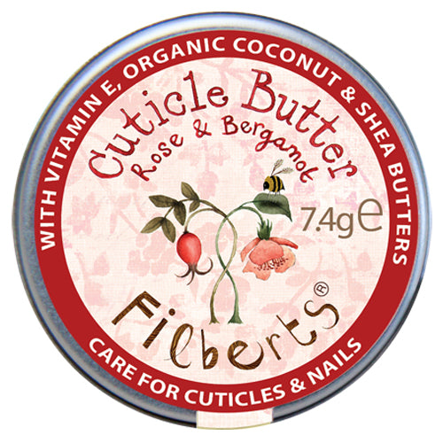 Cuticle Butter