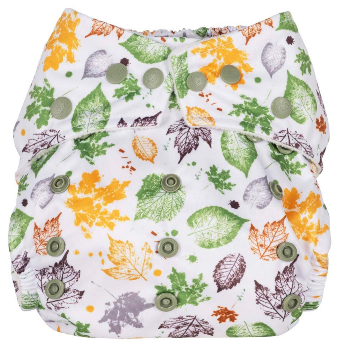 One Size Pocket Nappy
