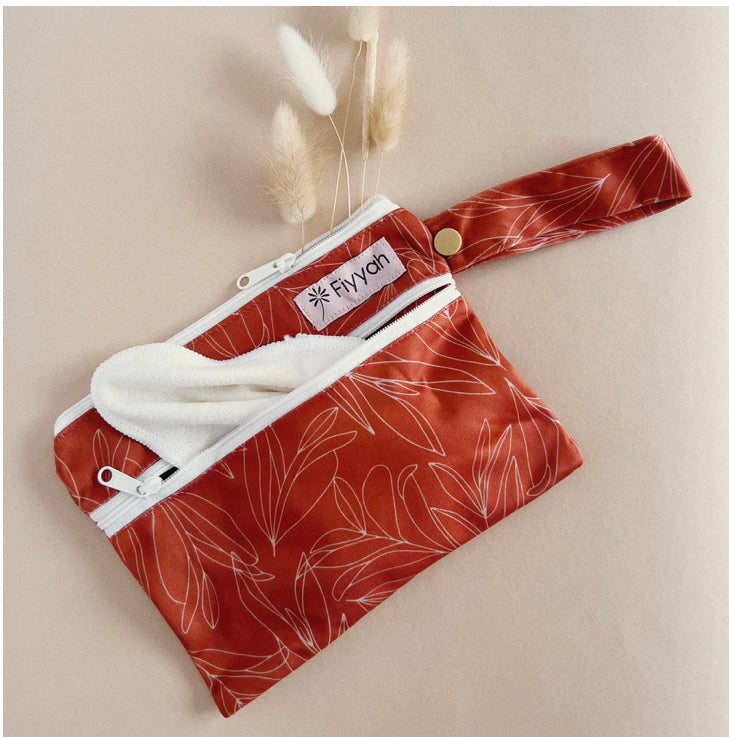 Mini Wet Bag