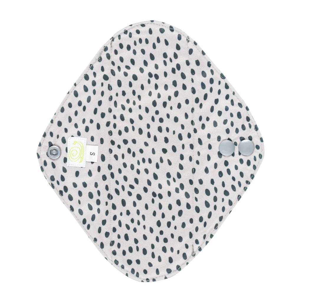 Small Sanitary Pad