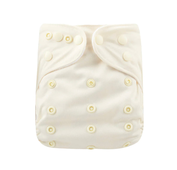The Pokkit Cloth Nappy
