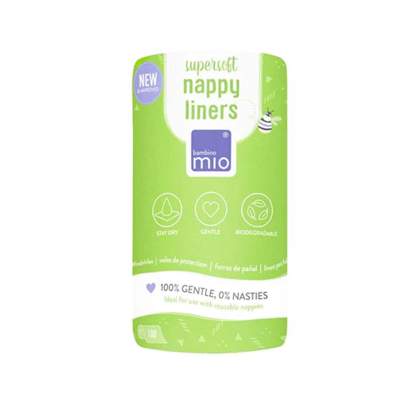 Nappy Liners