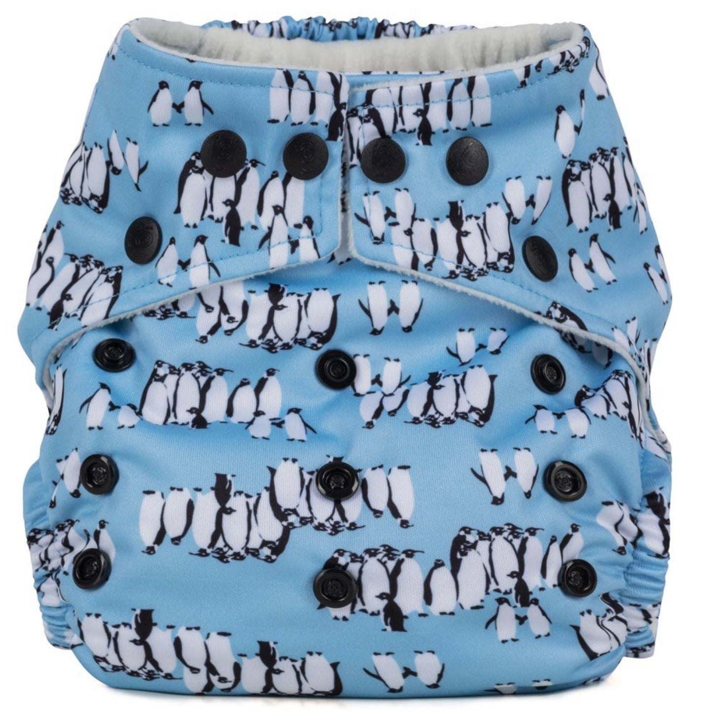 One Size Pocket Nappy