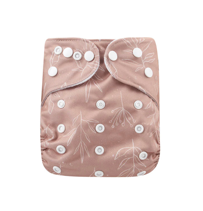 The Pokkit Cloth Nappy