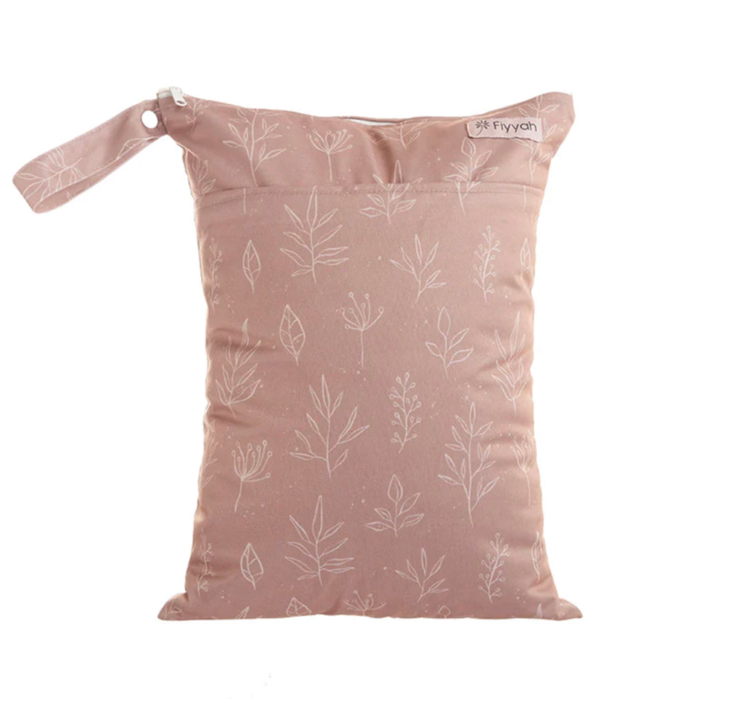 Double Zip Wet Bag