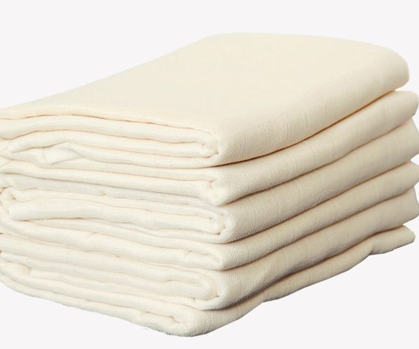 Muslin Nappies
