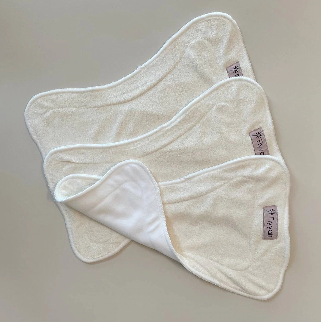 Stay Dry Bamboo Booster