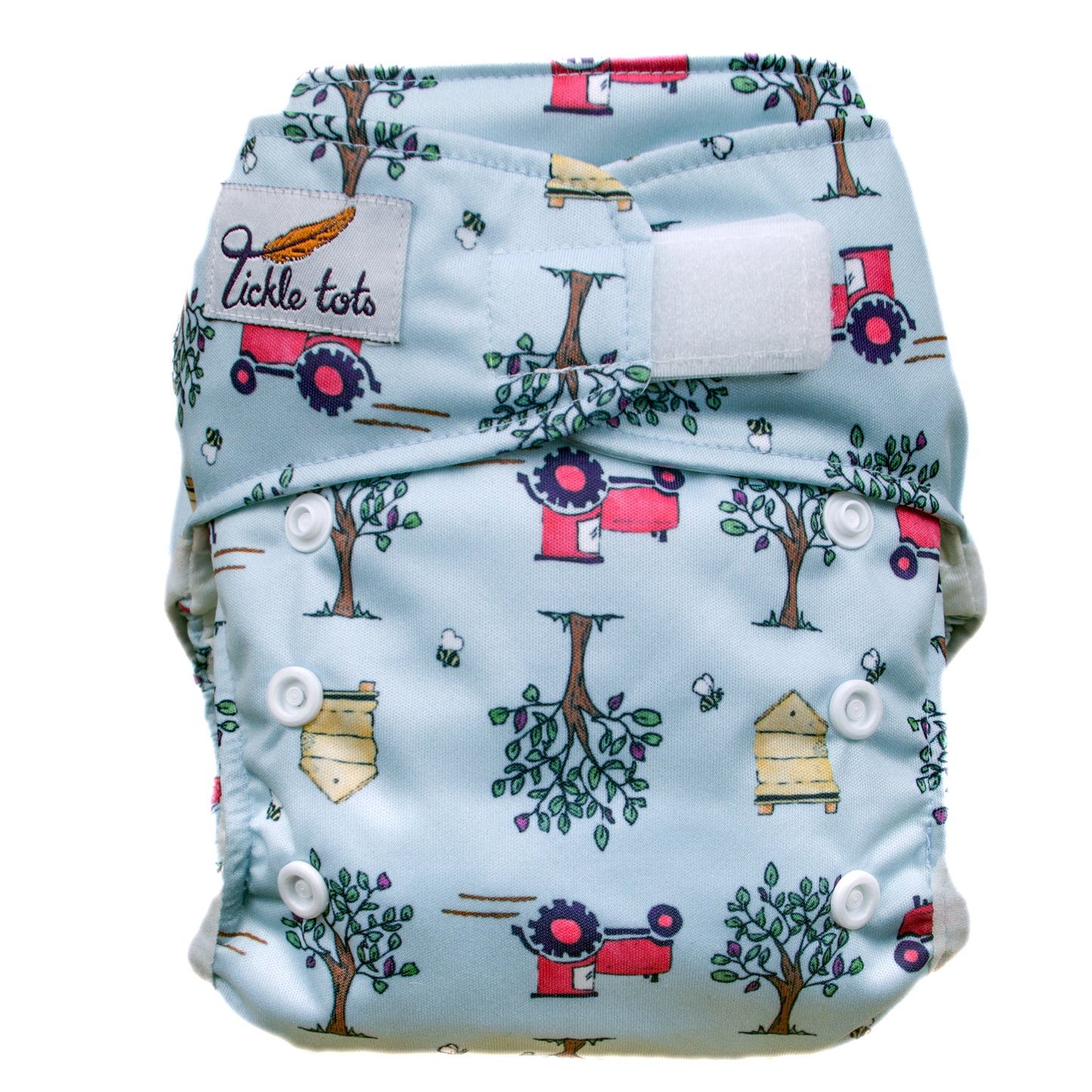 All-in-One Nappy