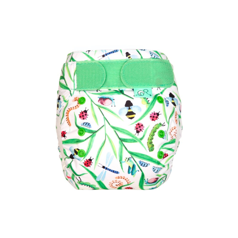 Bamboozle Wrap: Size 2