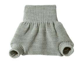 Wool Nappy Cover | 6-12 months (74/80)