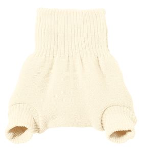 Wool Nappy Cover | 0-3 months (50/56)
