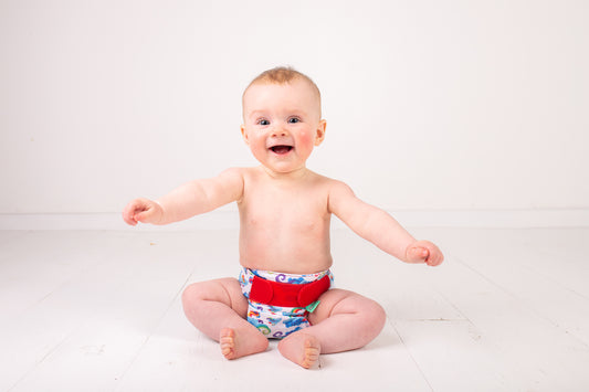 cloth nappy glossary, tots bots real nappies