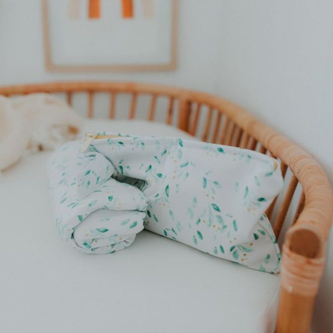 Reusable Nappy Accessories