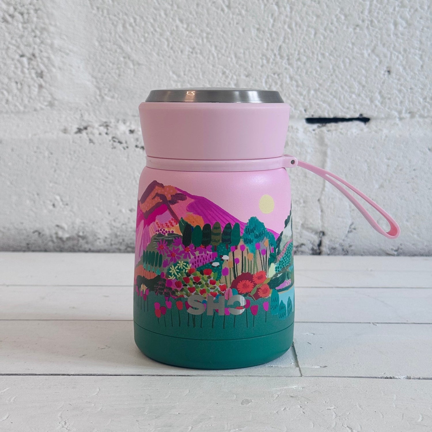 SHO Reusable