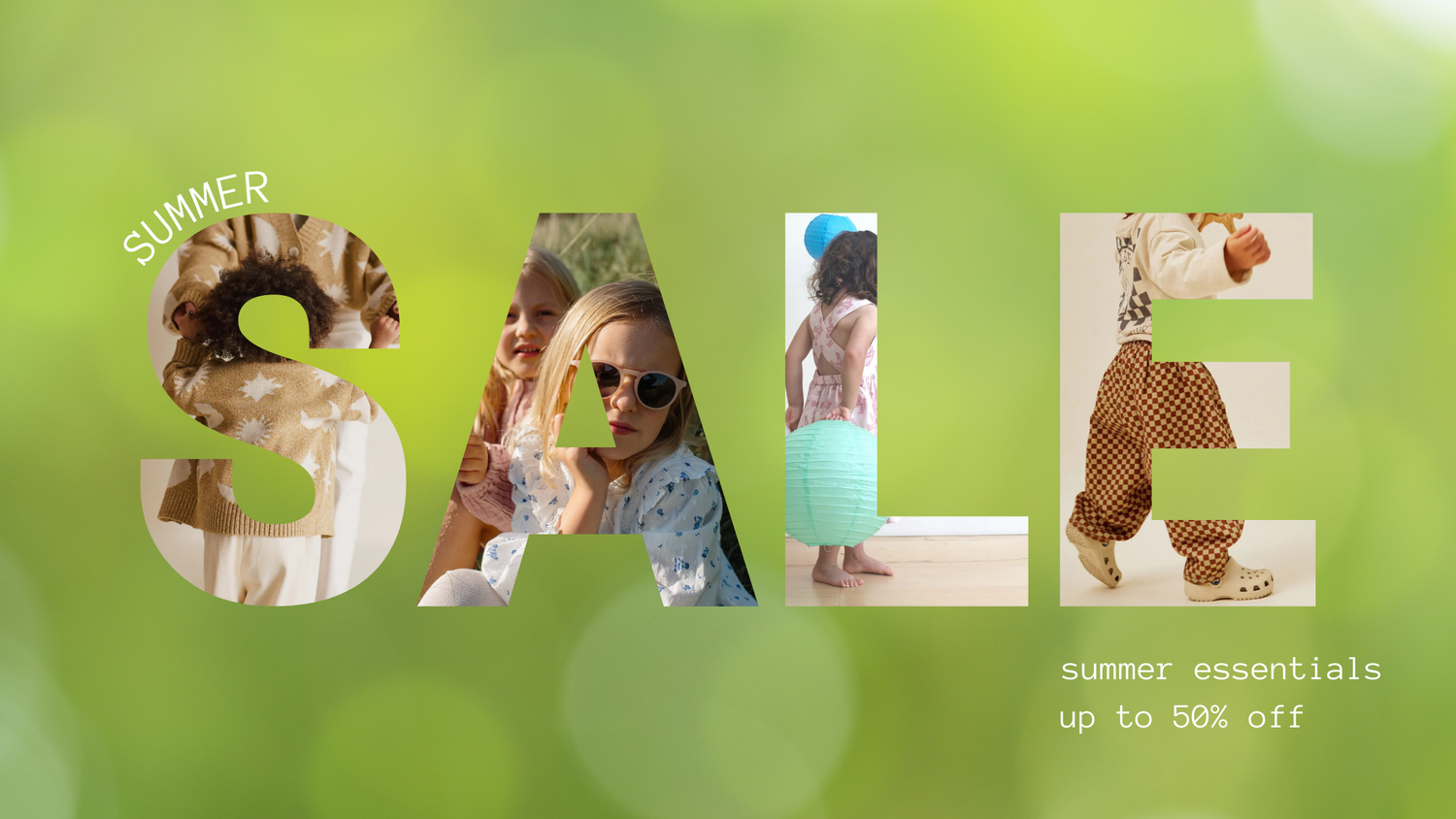 Summer Sale 2025