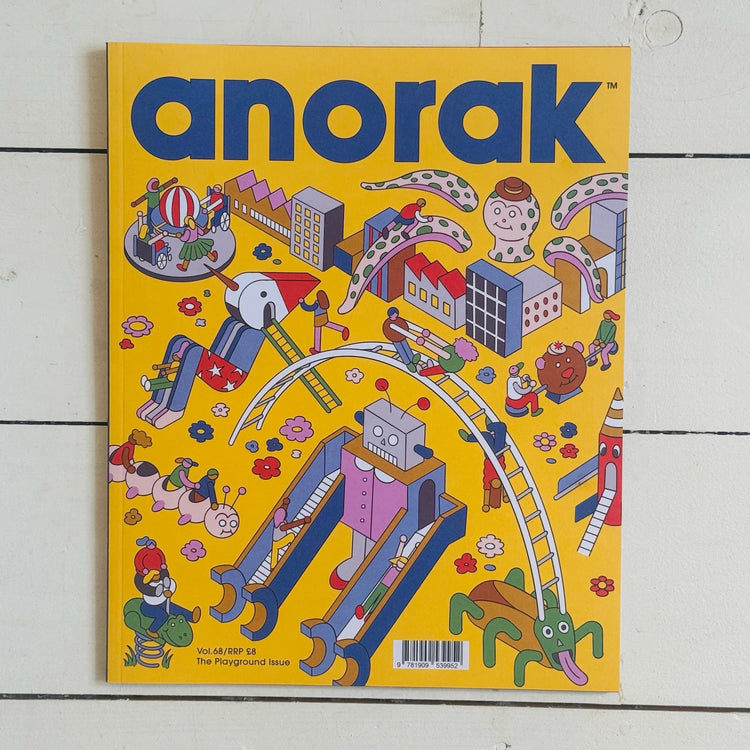 Children's Magazines & Activity Books