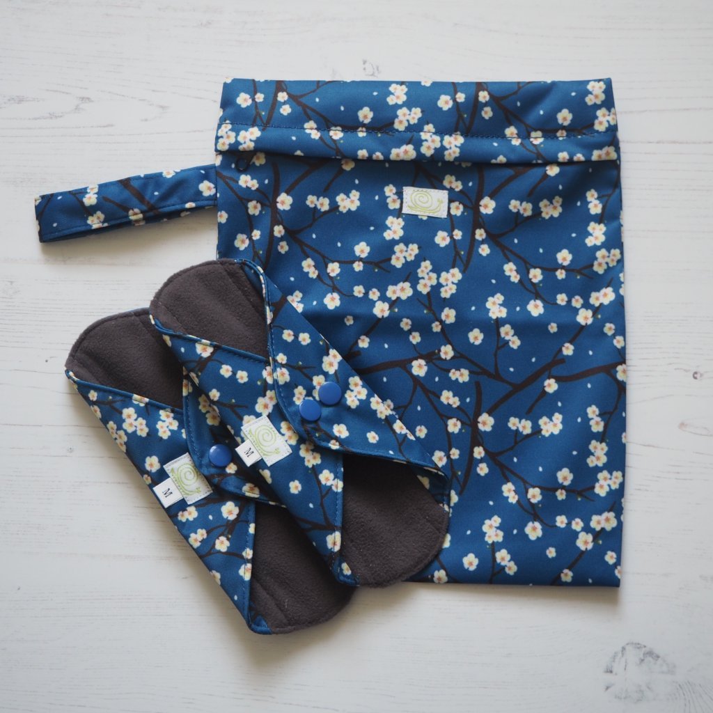 Sanitary & Breast Pads