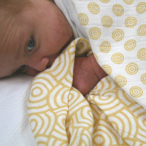 Newborn Nappies