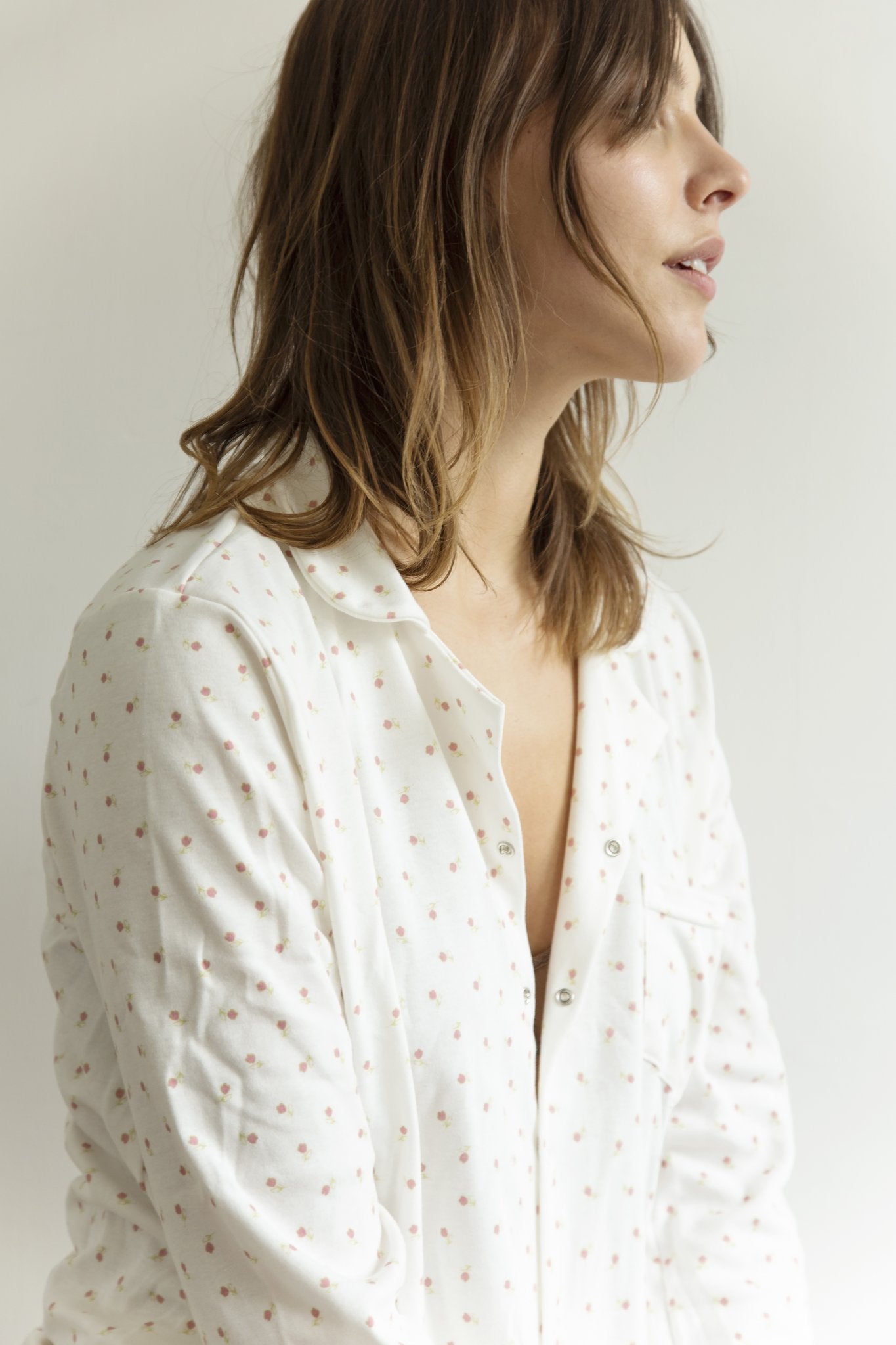 Sleepwear