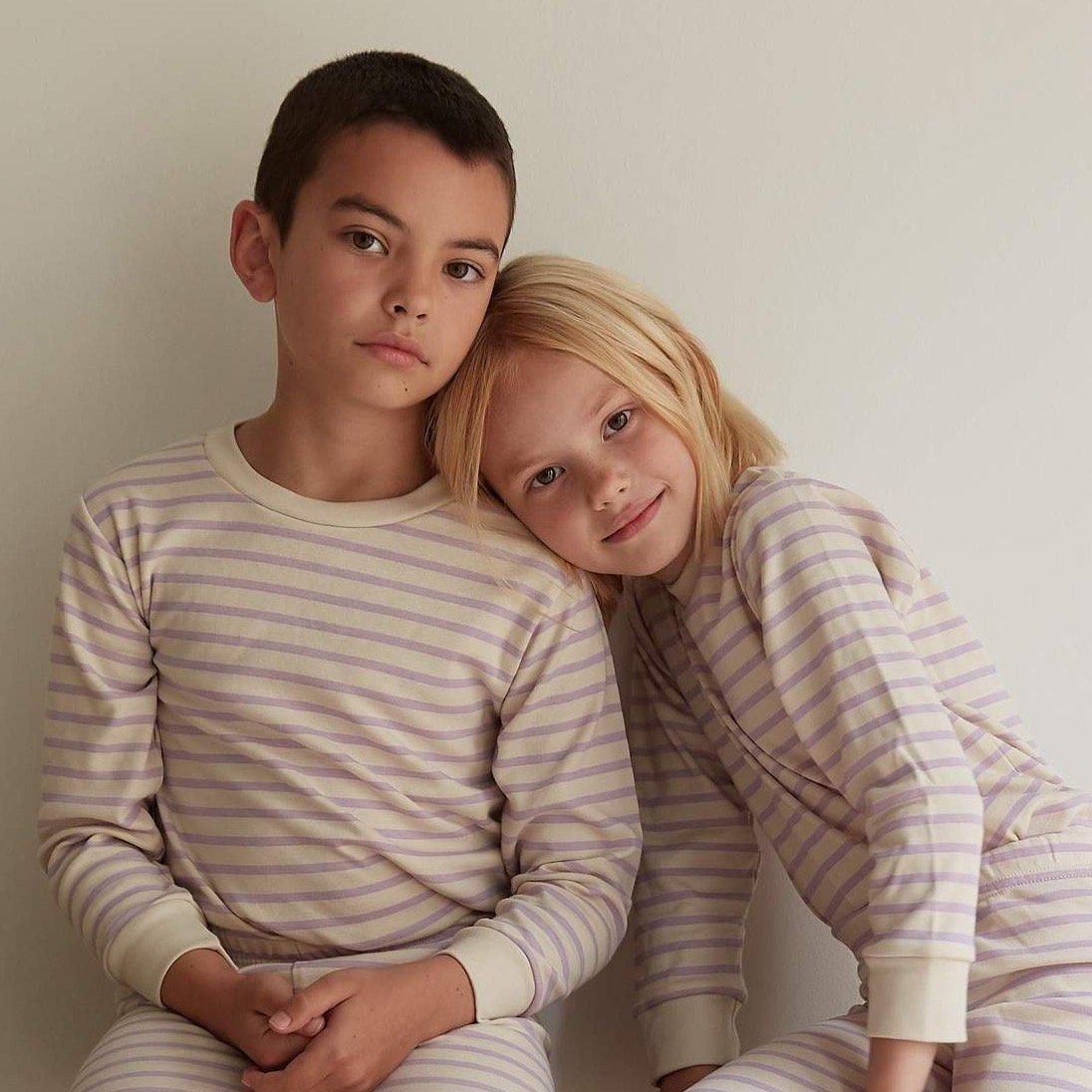 Sleepy Doe organic pyjamas