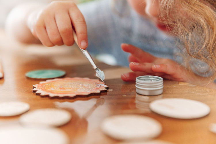 Events and Workshops