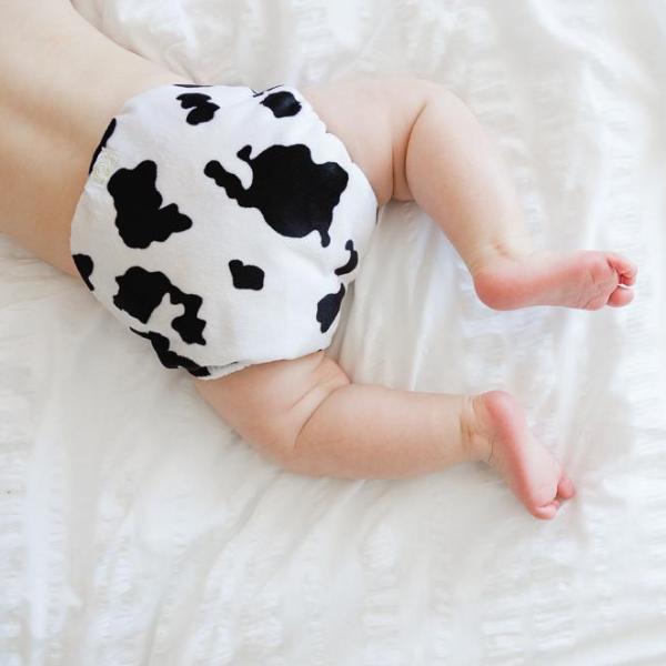 baba & boo cloth nappies