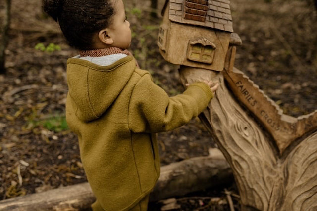 Children's Outerwear