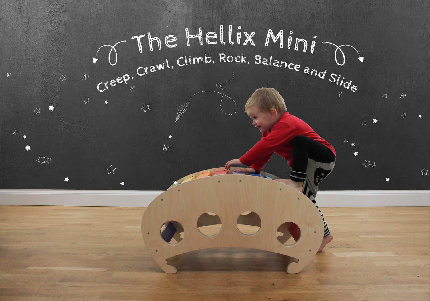 Hellion Toys